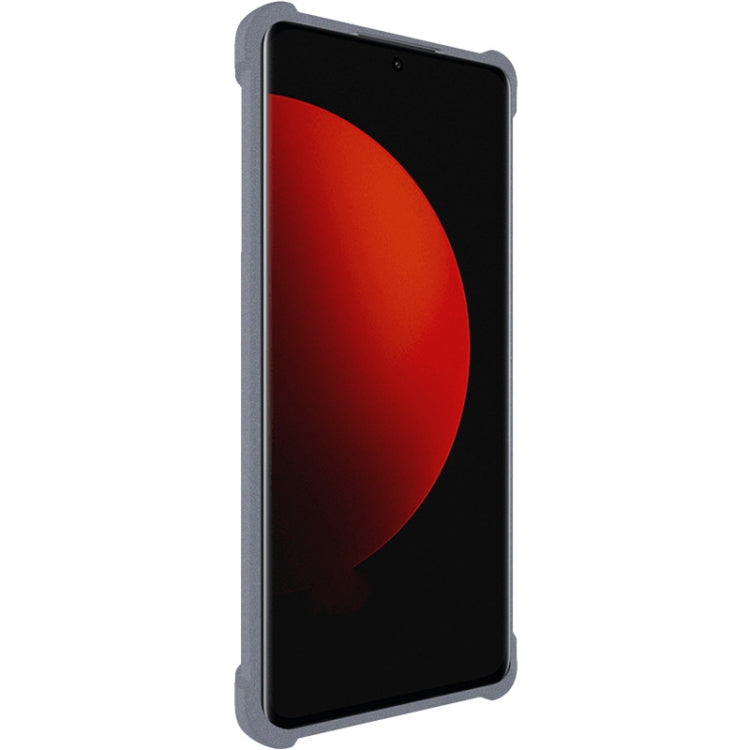 For Xiaomi 12S Ultra 5G imak All-inclusive Shockproof Airbag TPU Case
