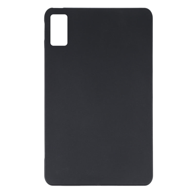 For Xiaomi Pad 5 Pro 12.4 inch 2022 TPU Tablet Case(Black)