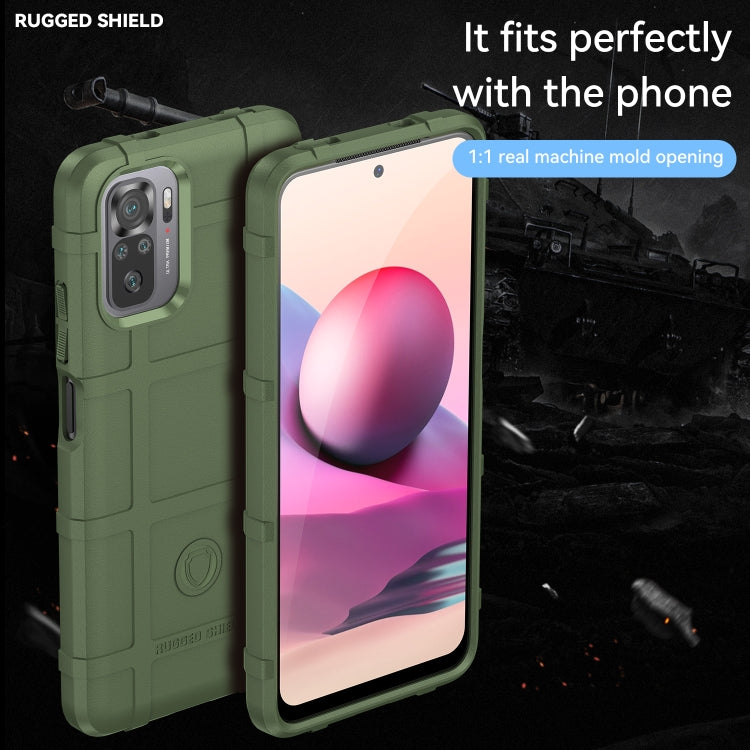 For Xiaomi Poco M5S Full Coverage Shockproof TPU Phone Case