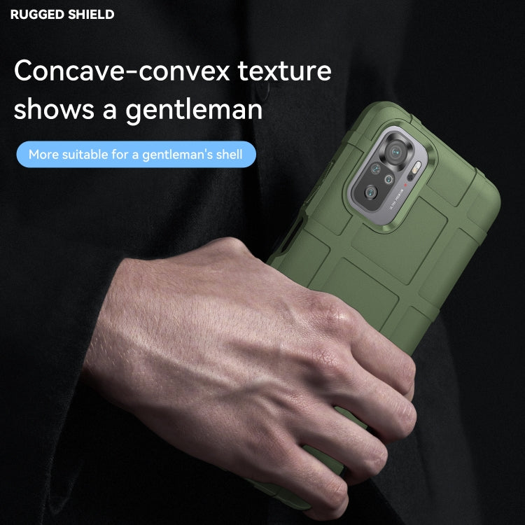 For Xiaomi Poco M5S Full Coverage Shockproof TPU Phone Case