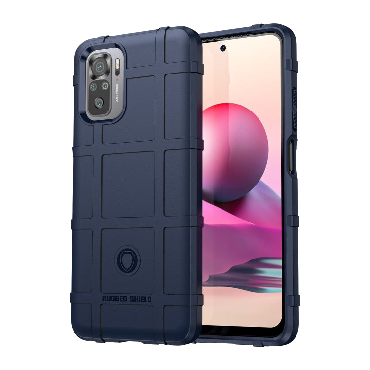 For Xiaomi Poco M5S Full Coverage Shockproof TPU Phone Case