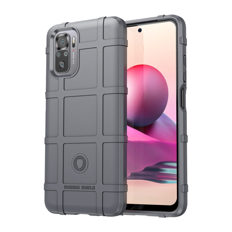 For Xiaomi Poco M5S Full Coverage Shockproof TPU Phone Case