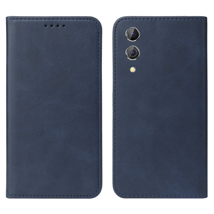 For Xiaomi Black Shark 2 Magnetic Closure Leather Phone Case