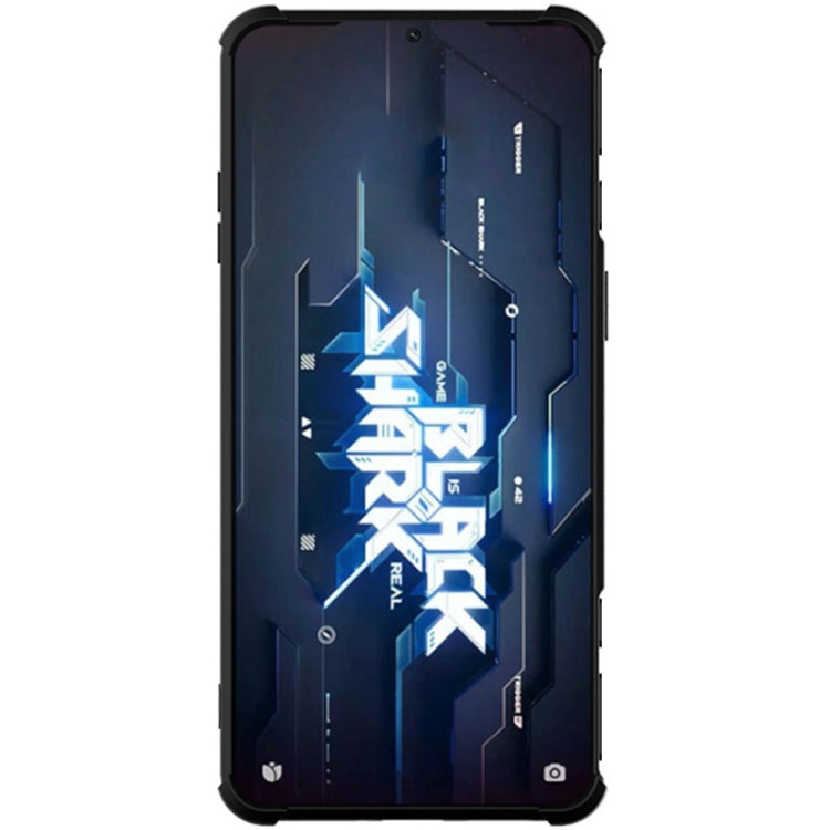 For Xiaomi Black Shark 5 / 5 Pro imak Gaming Cooling Phone Case