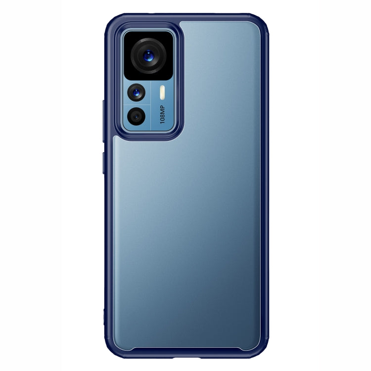 For Xiaomi Redmi K50 Ultra Four-corner Shockproof TPU + PC Phone Case