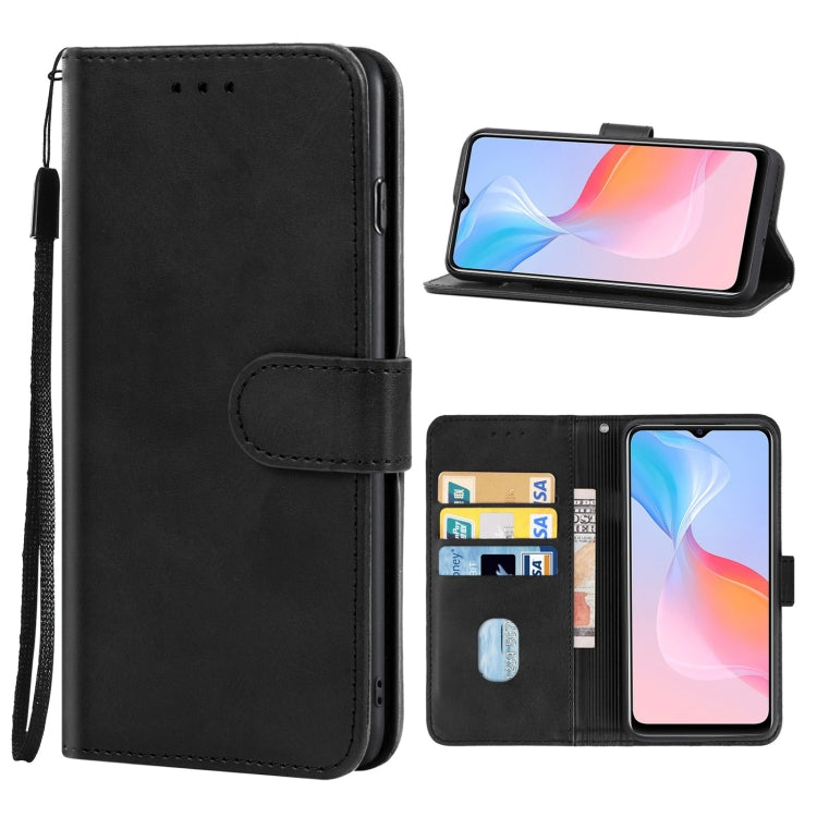 For vivo Y21 2021 / V2111 Leather Phone Case