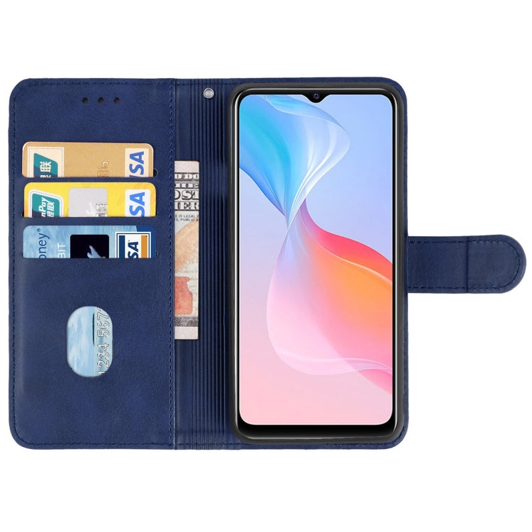 For vivo Y21 2021 / V2111 Leather Phone Case