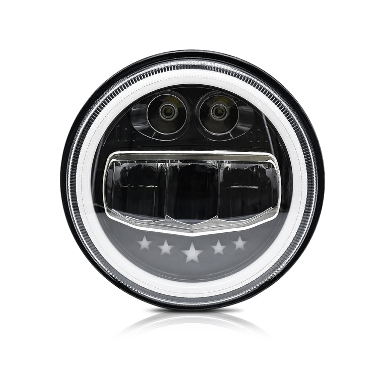7 inch Car Round Waterproof Headlight