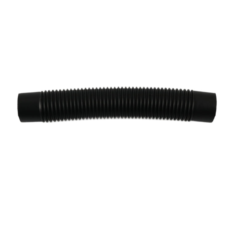A7076-01 48mm Car Air Conditioner Vent Corrugated Hose Length:30cm