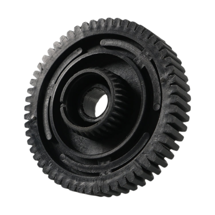 A6009 2PCS Car Transfer Case Motor Plastic Gear 27102413711 for BMW 335D 2009-2011