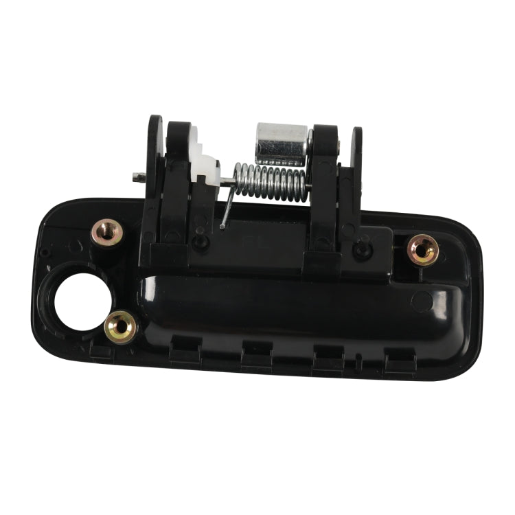 A7612-01 Car Front Left Door Outside Handle 69220-AA010 for Toyota Camry 1997-2001