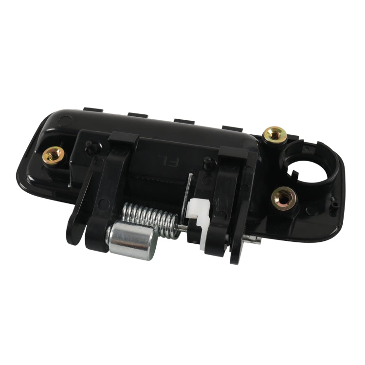 A7612-01 Car Front Left Door Outside Handle 69220-AA010 for Toyota Camry 1997-2001