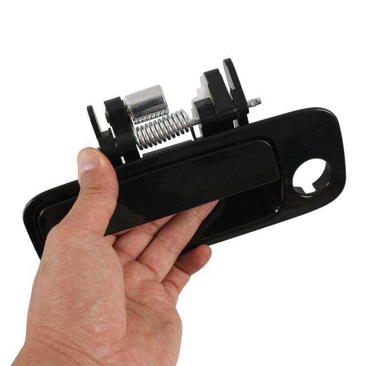 A7612-01 Car Front Left Door Outside Handle 69220-AA010 for Toyota Camry 1997-2001