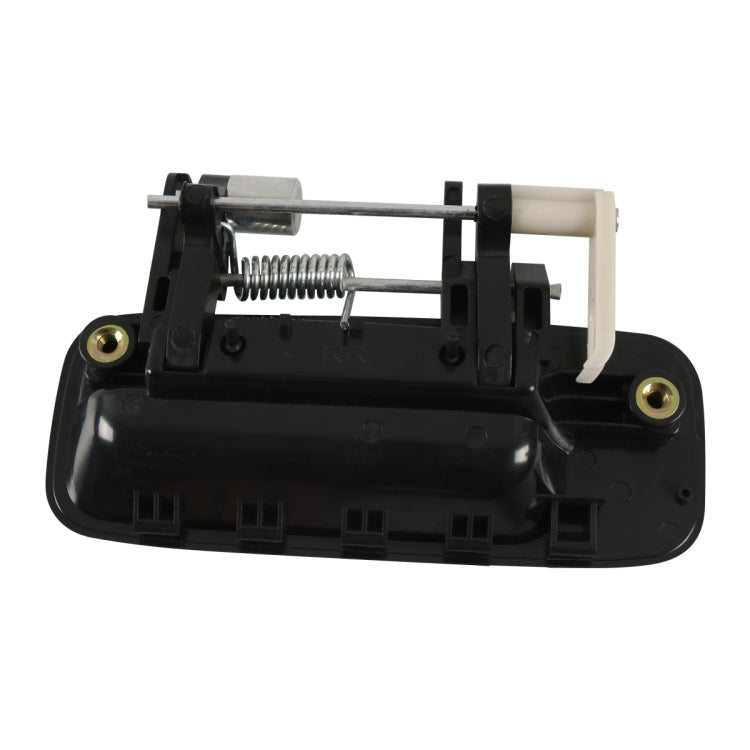 A7612-04 Car Rear Right Door Outside Handle 69230-AA010 for Toyota Camry 1997-2001
