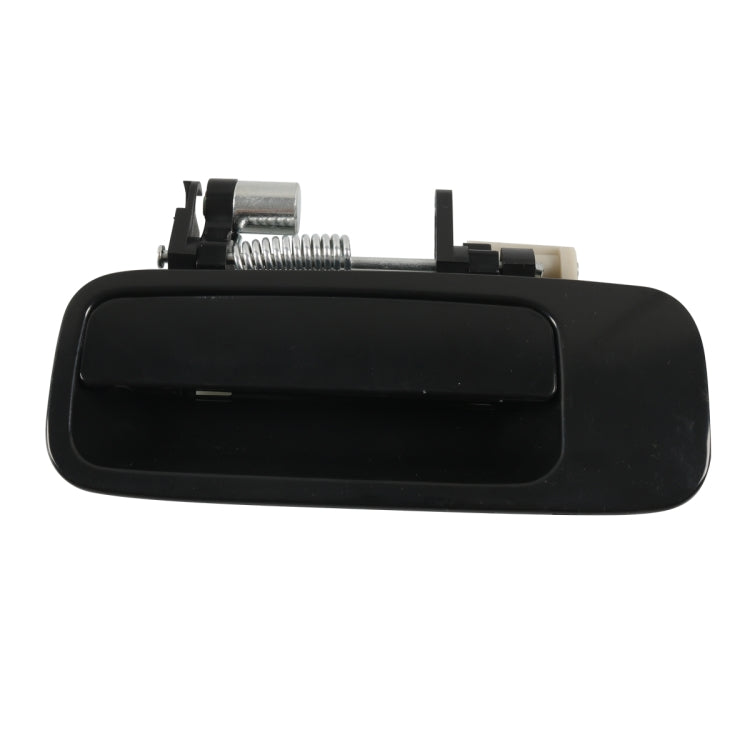 A7771 1 Pair Car Rear Outside Door Handle 69240-AA010 for Toyota Camry 1997-2001