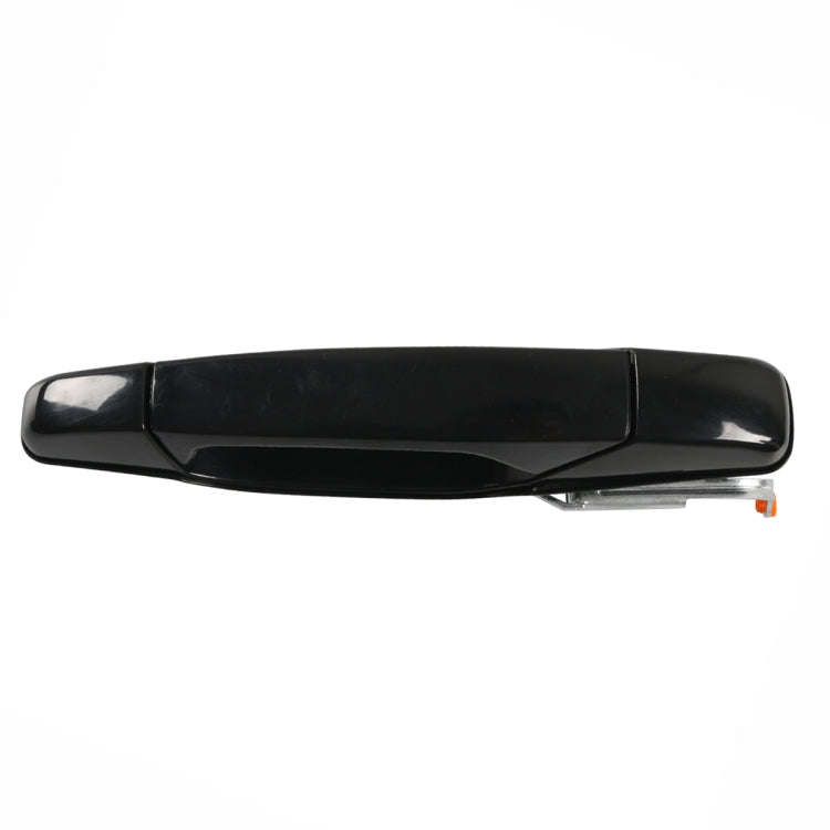 A7613-04 Car Rear Right Door Outside Handle 25890260 for Chevrolet / GMC