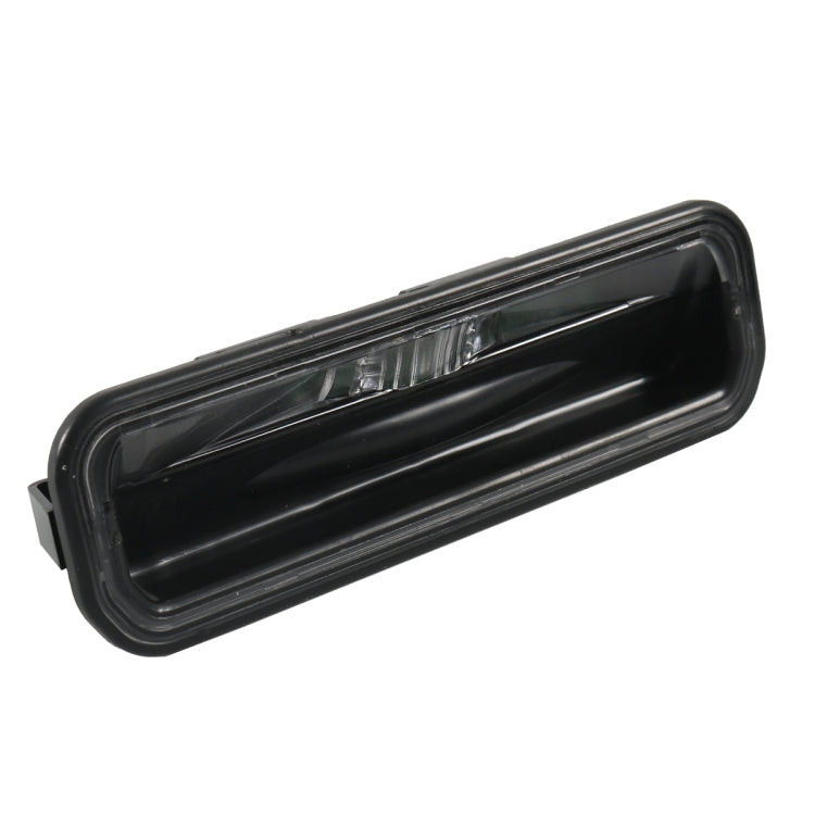 A7567 Car Rear Trunk Door Switch with Light BM5119B514AE for Ford Focus MK3 2010-2014