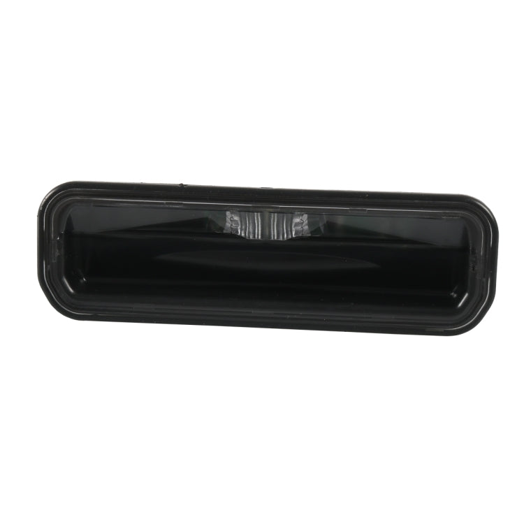 A7567 Car Rear Trunk Door Switch with Light BM5119B514AE for Ford Focus MK3 2010-2014