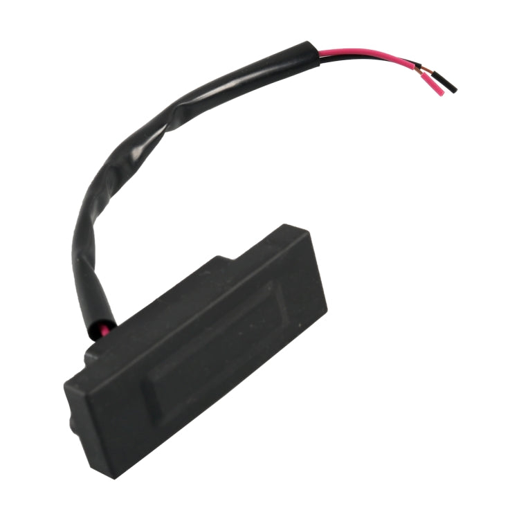A7565 Car Rear Trunk Door Switch 812601r000 for Hyundai Verna Solarls 2010-2016