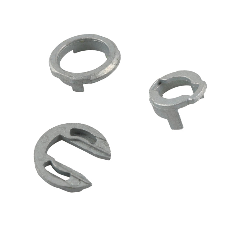 A7586 Car Door Lock Repair Tool Kit 604837167 for VW Polo 1997-2005