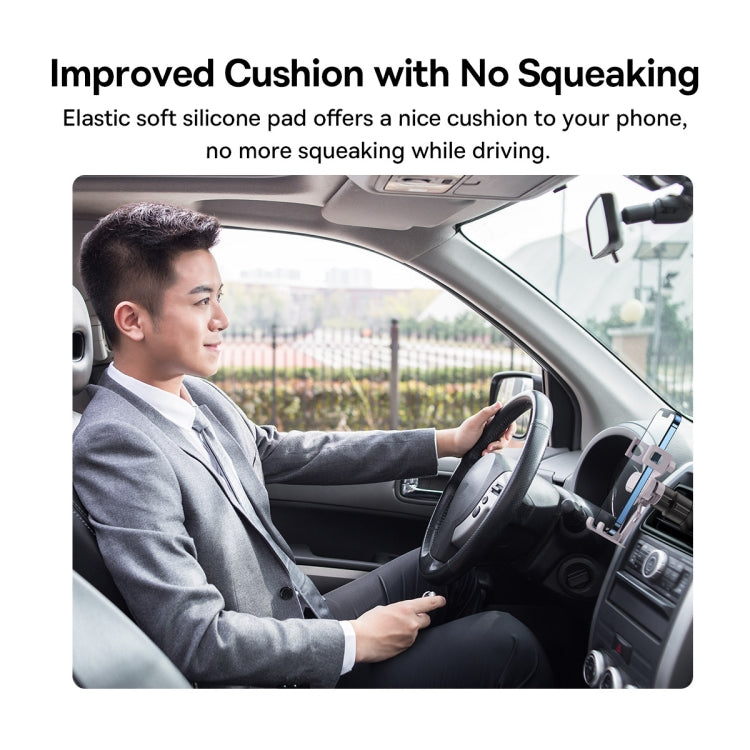 Baseus Stable Lite Gravitational Air Outlet Car Mount