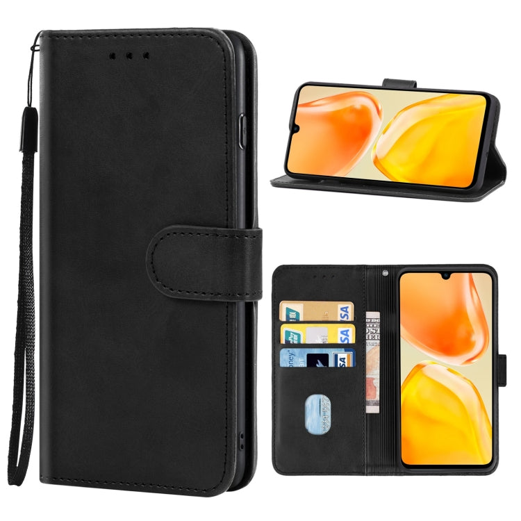 For vivo X80 Lite/V25 5G Leather Phone Case