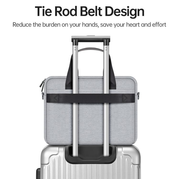 For 15 inch Laptop Portable Shockproof Bag