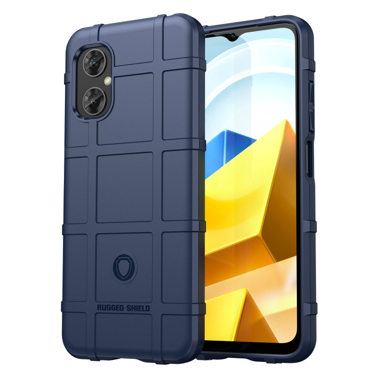 For Xiaomi Redmi Note 11R Full Coverage Shockproof TPU Phone Case