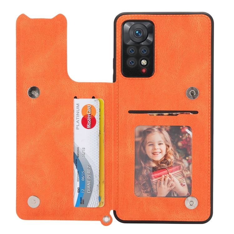 For Xiaomi Redmi Note 11S Mandala Embossed Phone Case with Holder