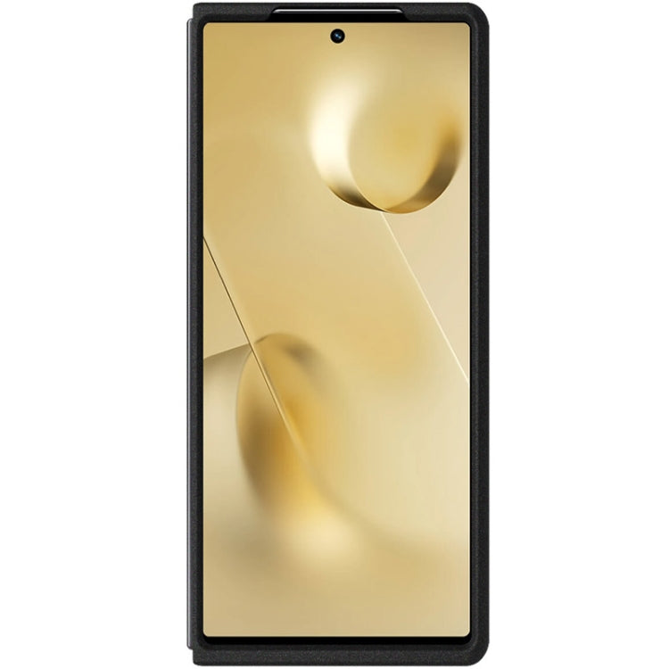 For Xiaomi Mix Fold 2 5G imak HC-9 Series Frosted Hard Case(Black)