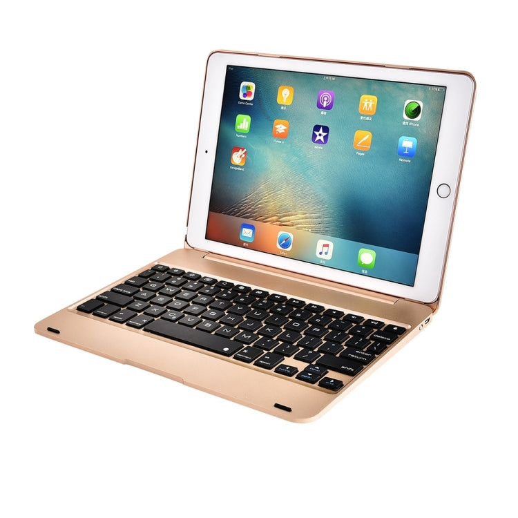 For iPad 9.7 inch Tablet Wireless Bluetooth Keyboard Case