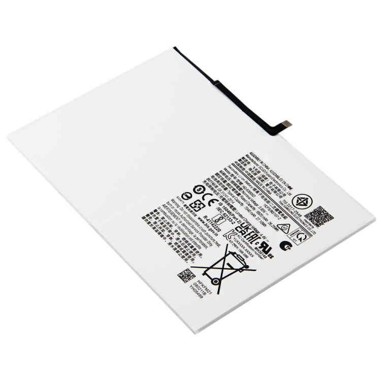For Samsung Galaxy Tab 8 10.5 X205 X200 7040mAh HQ-6300NA HQ-6300SD Battery Replacement