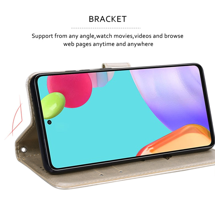 For Honor X7/Play 30 Plus Rose Embossed Flip PU Leather Phone Case