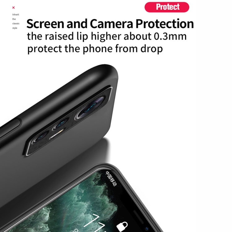 For Xiaomi 12T / Redmi K50 Ultra Classic Tilt Magnetic Phone Case