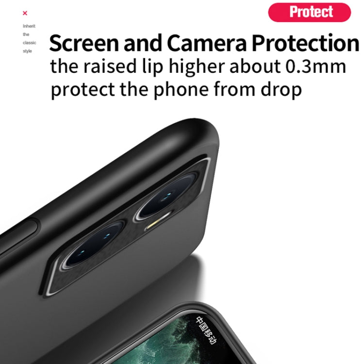 For vivo Y16 4G Classic Tilt Magnetic Phone Case