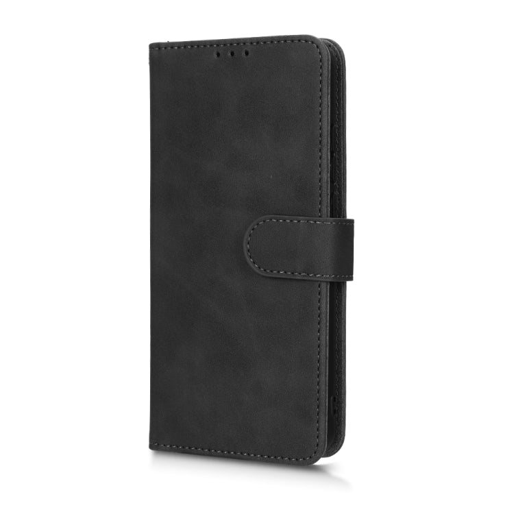 For Xiaomi Redmi A1 4G Skin Feel Magnetic Flip Leather Phone Case