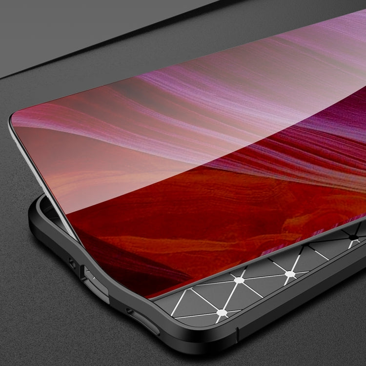 For Xiaomi Civi 2 Litchi Texture TPU Phone Case