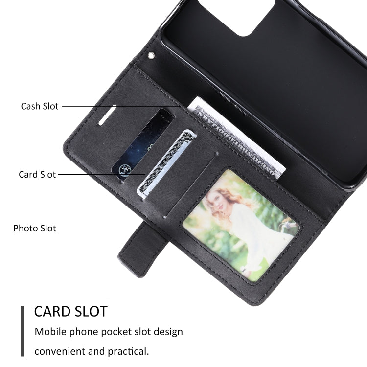 For Realme C31 Skin Feel Splicing Leather Phone Case