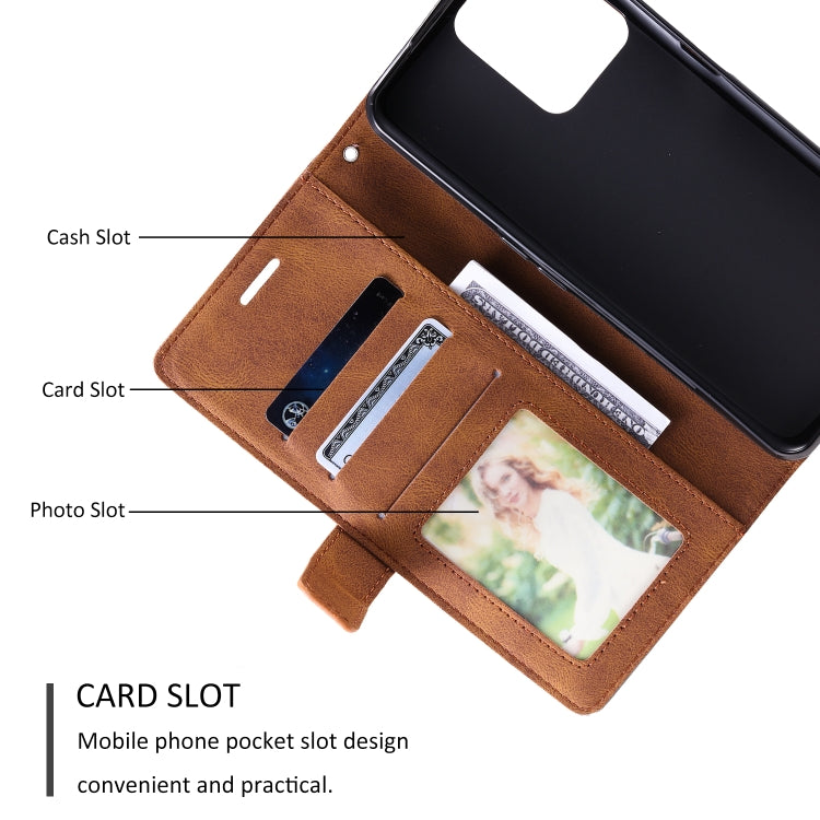 For Realme C31 Skin Feel Splicing Leather Phone Case