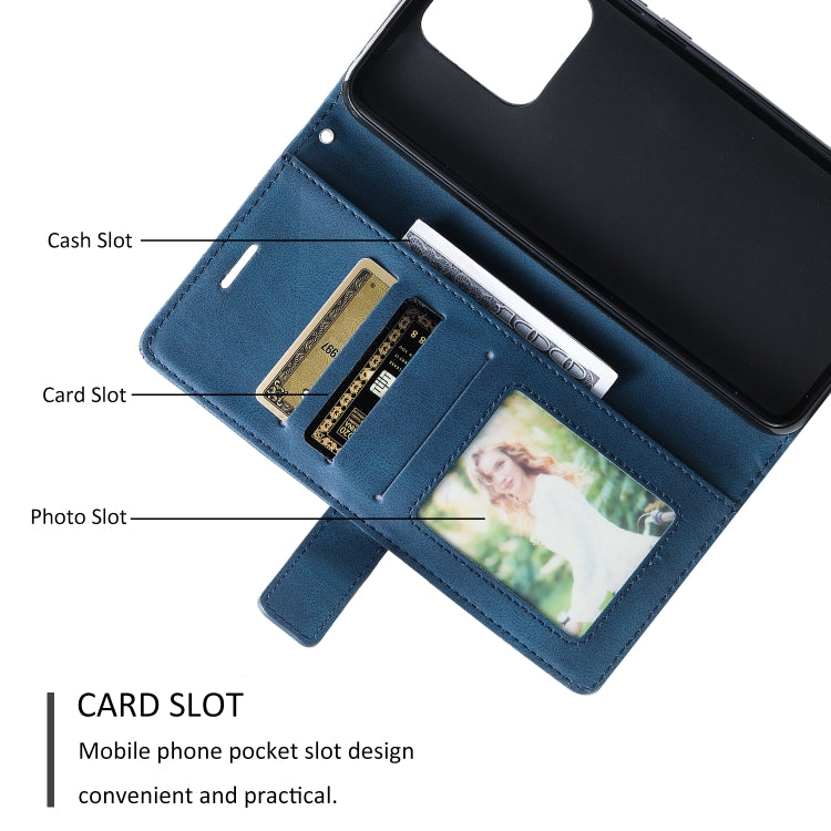 For Xiaomi Redmi 10A Skin Feel Splicing Leather Phone Case