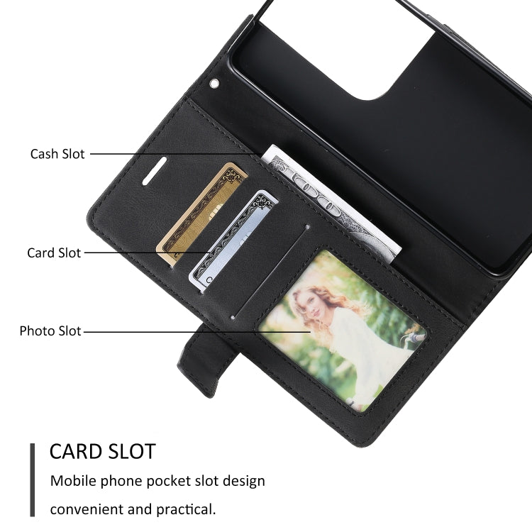 For OPPO Reno8 Pro+ Skin Feel Splicing Leather Phone Case