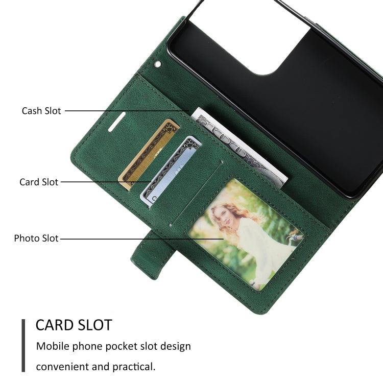 For OPPO Reno8 Skin Feel Splicing Leather Phone Case