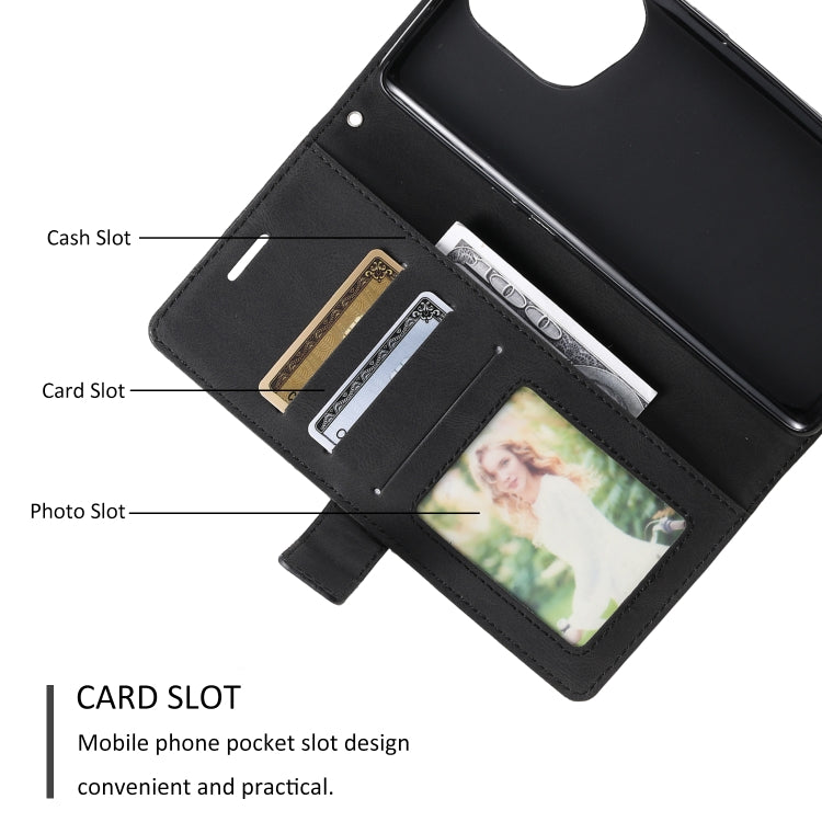 For OPPO Find X5 Skin Feel Splicing Leather Phone Case