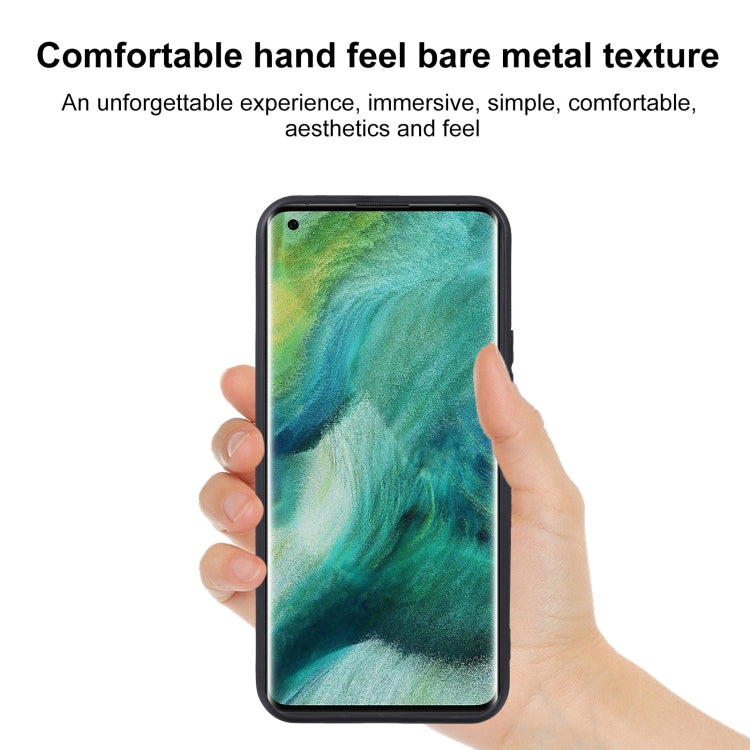 For OPPO Find X2 Pro TPU Phone Case