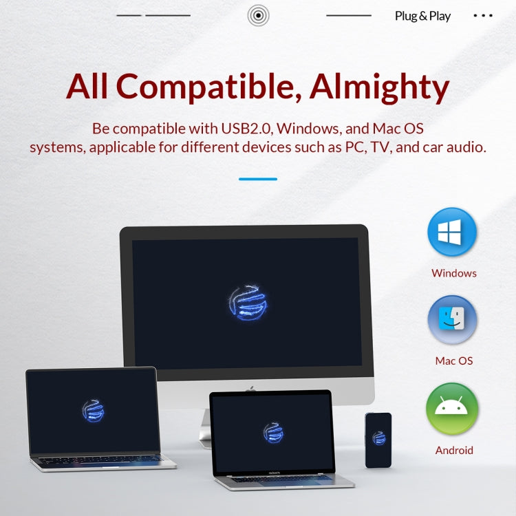 ORCIO USB2.0 U Disk Drive, Read: 10MB/s, Write: 3MB/s, Memory:8G