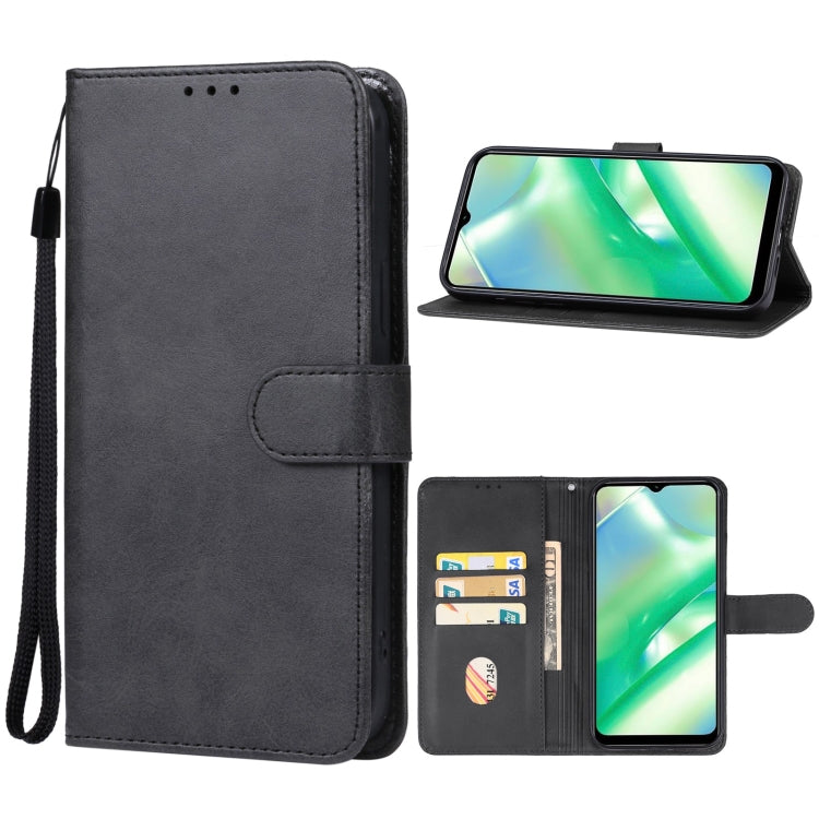 For Realme 10 Leather Phone Case