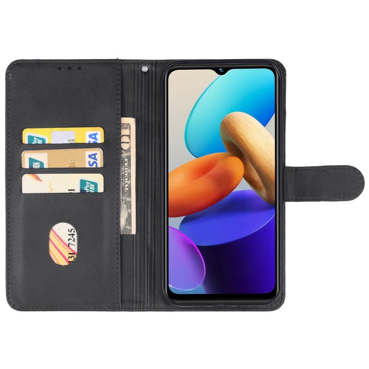 For vivo Y35 4G 2022 Leather Phone Case