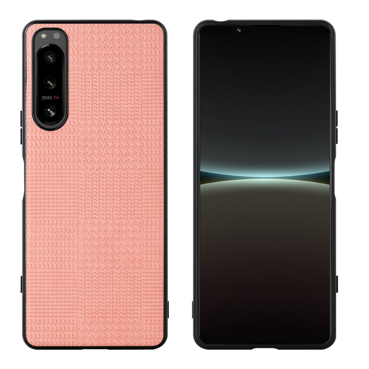 For Sony Xperia 5 IV ViLi TH Series Shockproof Phone Case