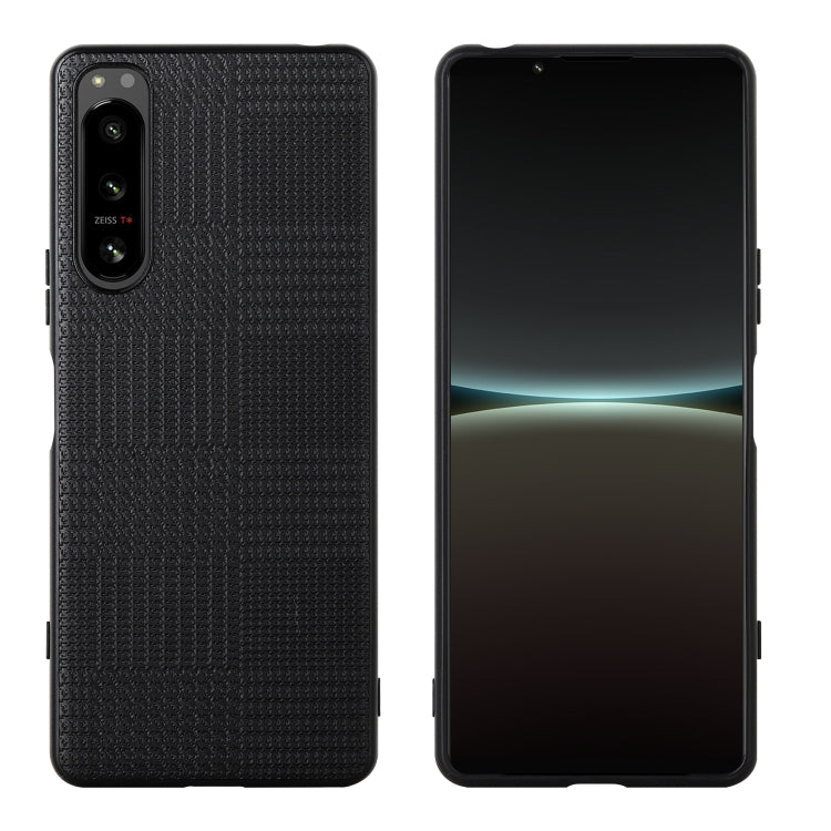 For Sony Xperia 5 IV ViLi TH Series Shockproof Phone Case