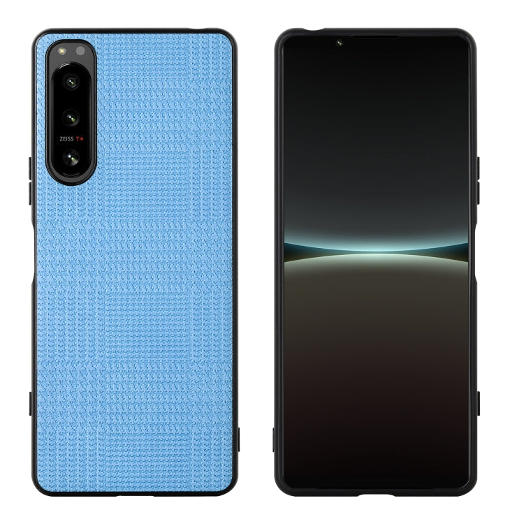 For Sony Xperia 5 IV ViLi TH Series Shockproof Phone Case